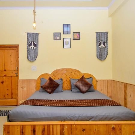 Perkup Hostel Касол Екстериор снимка