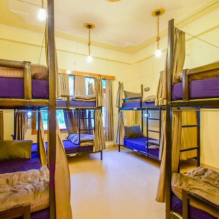 Perkup Hostel Касол Екстериор снимка