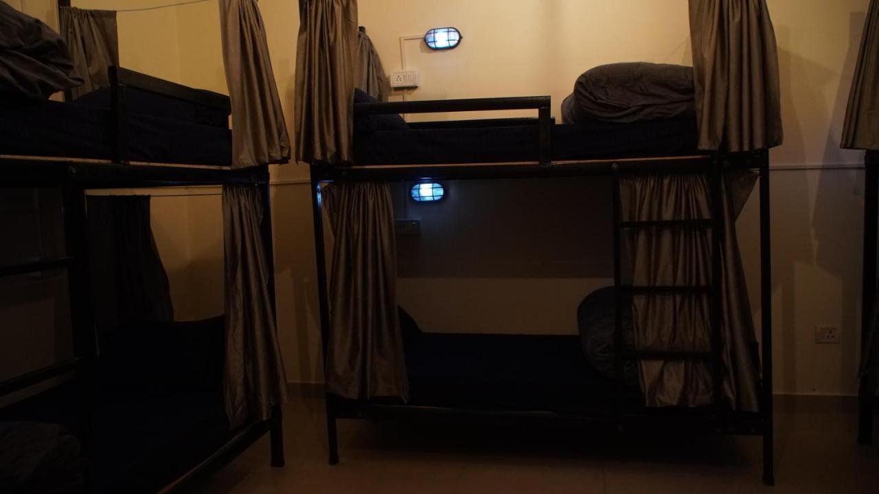Perkup Hostel Касол Екстериор снимка