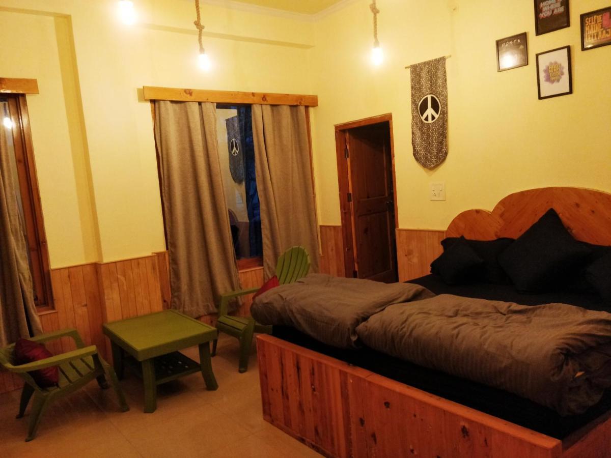 Perkup Hostel Касол Екстериор снимка