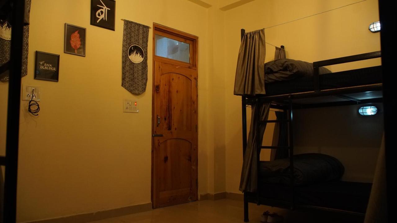 Perkup Hostel Касол Екстериор снимка