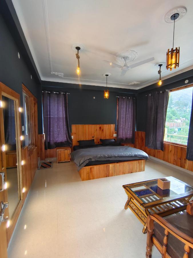 Perkup Hostel Касол Екстериор снимка