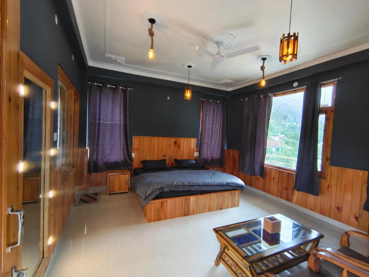 Perkup Hostel Касол Екстериор снимка