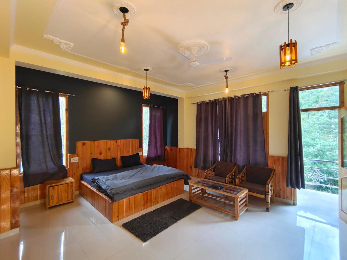 Perkup Hostel Касол Екстериор снимка