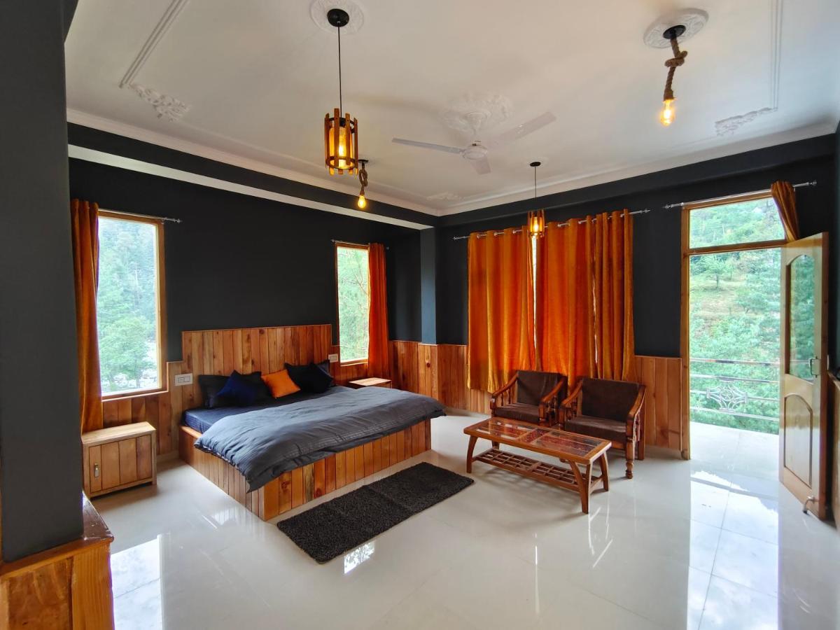 Perkup Hostel Касол Екстериор снимка