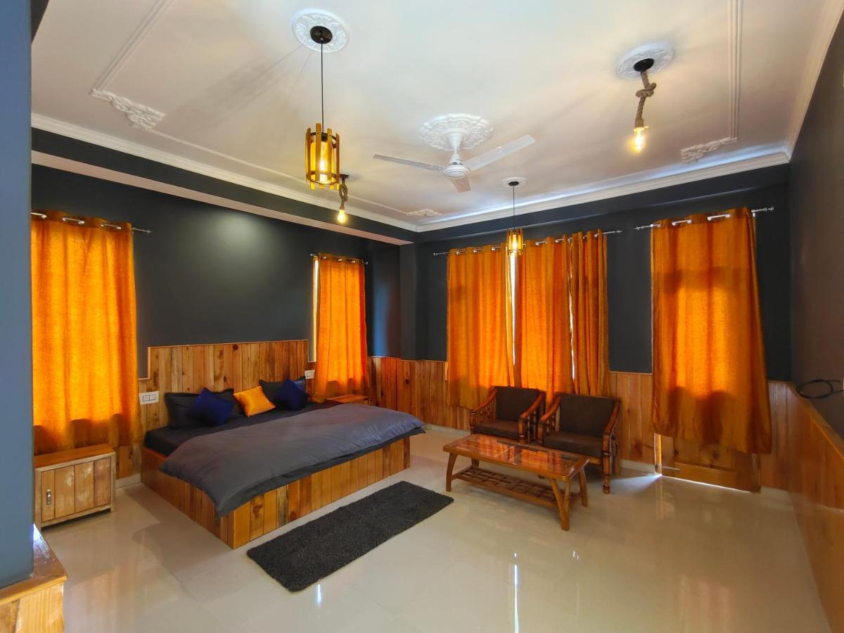 Perkup Hostel Касол Екстериор снимка