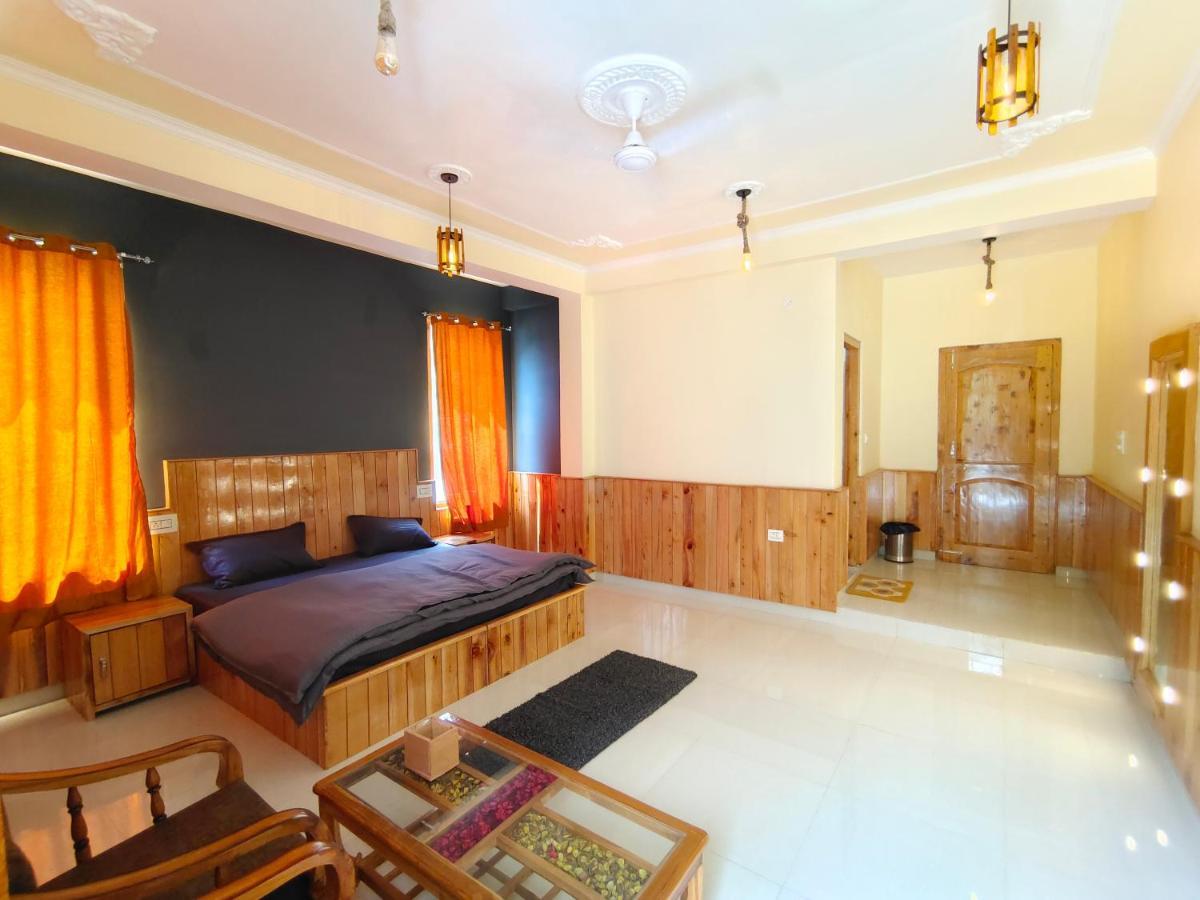 Perkup Hostel Касол Екстериор снимка