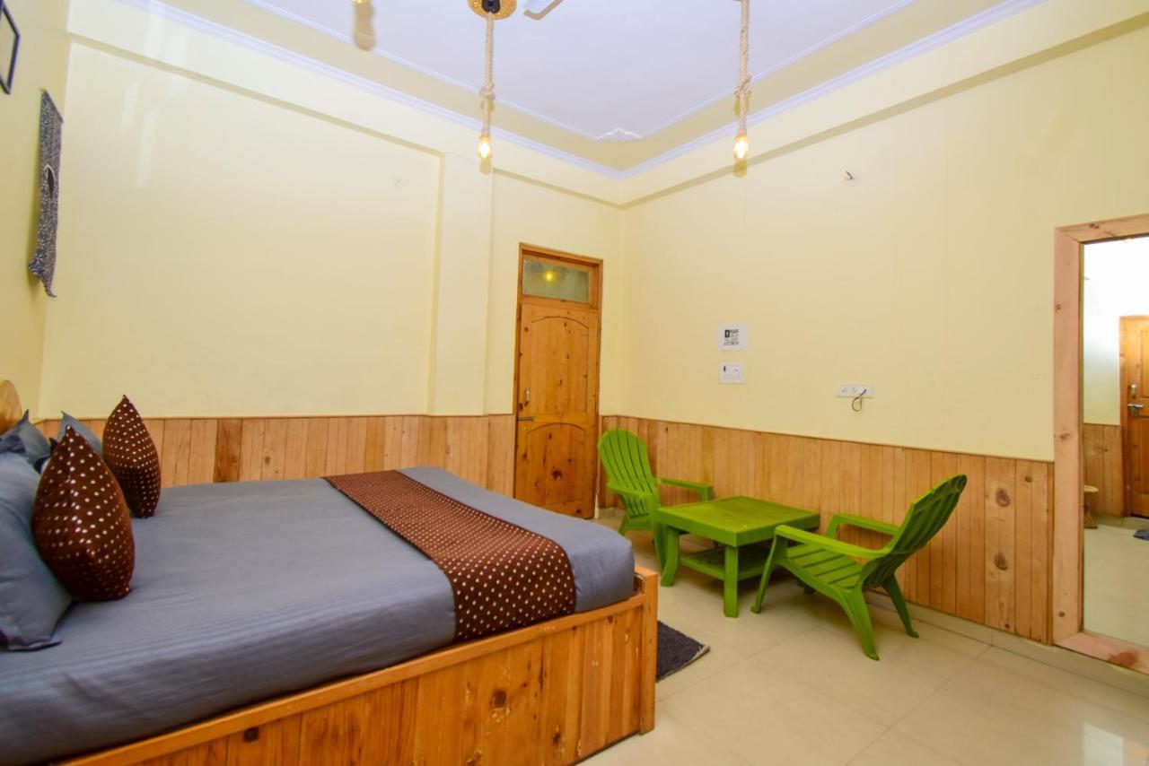 Perkup Hostel Касол Екстериор снимка