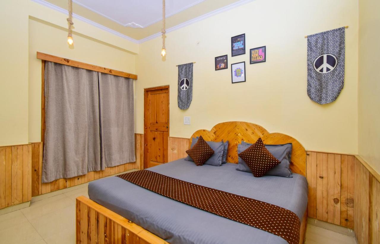 Perkup Hostel Касол Екстериор снимка