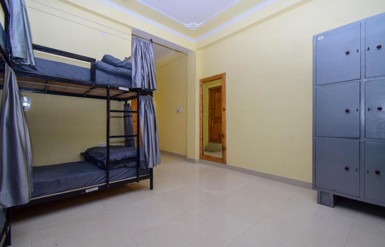 Perkup Hostel Касол Екстериор снимка