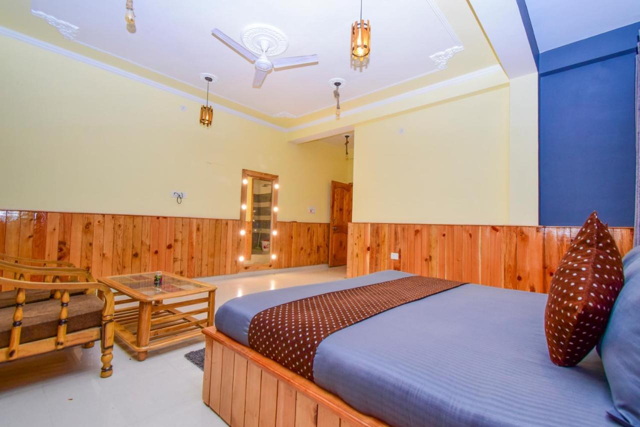 Perkup Hostel Касол Екстериор снимка