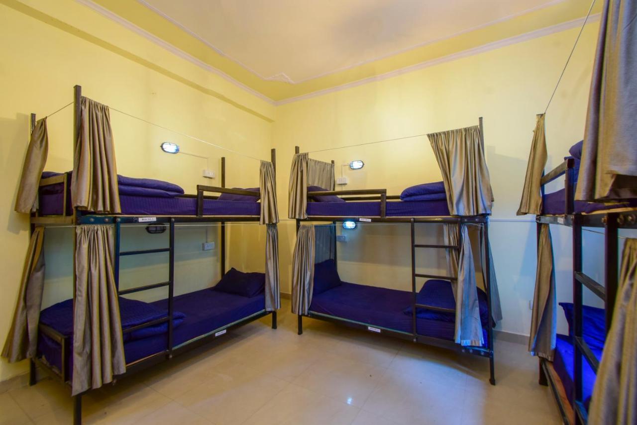 Perkup Hostel Касол Екстериор снимка