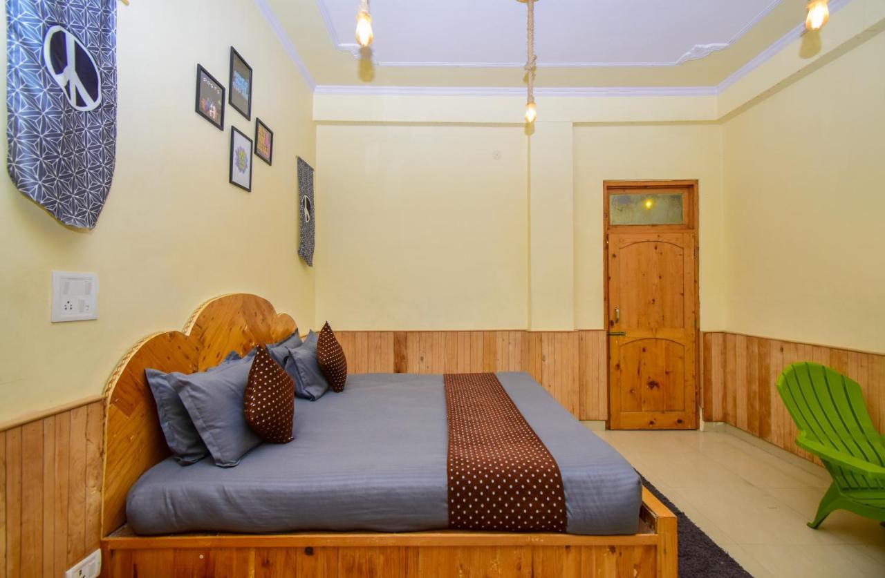 Perkup Hostel Касол Екстериор снимка
