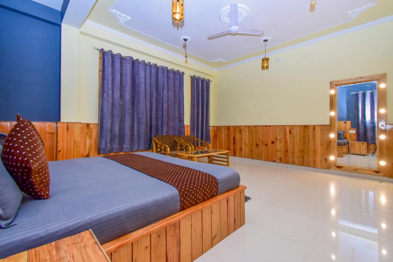 Perkup Hostel Касол Екстериор снимка