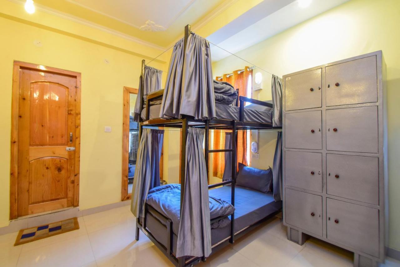 Perkup Hostel Касол Екстериор снимка