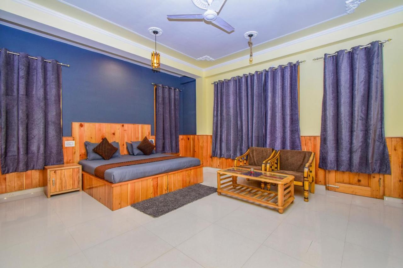 Perkup Hostel Касол Екстериор снимка