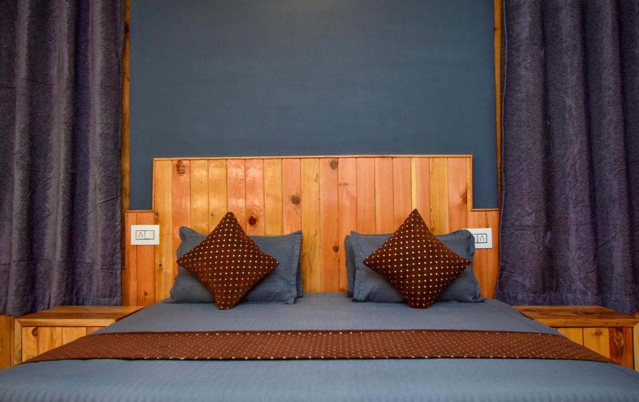 Perkup Hostel Касол Екстериор снимка